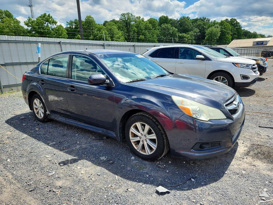 Aukcja sprzedaży 2012 Subaru Legacy, vin: 4S3BMBA69C3036543, numer aukcji: 57923016