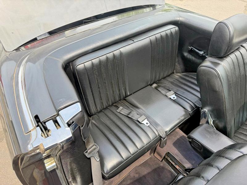 Aukcja sprzedaży 1985 Mercedes-benz 280 Sl, vin: WDB1070421A025219, numer aukcji: 58220946