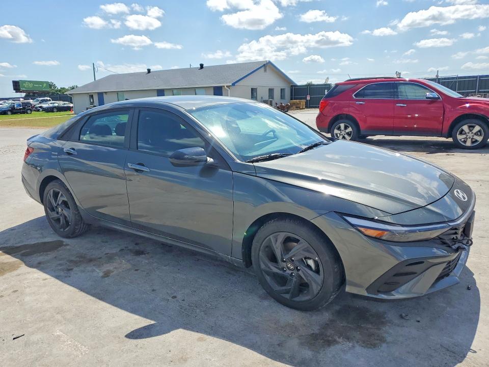 Aukcja sprzedaży 2026 Hyundai Elantra, vin: KMHLM4DG2TU142049, numer aukcji: 57055906
