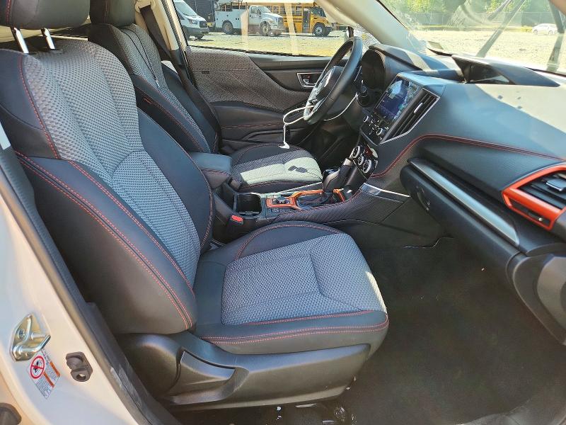 Продажа на аукционе авто 2020 Subaru Forester, vin: JF2SKARCXLH504701, номер лота: 55994946