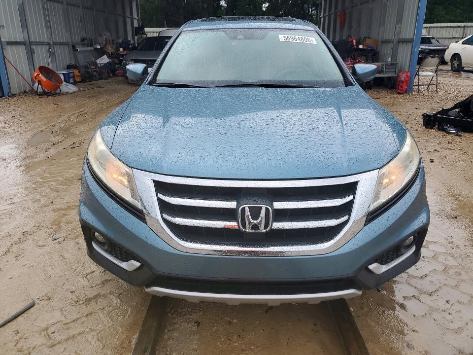 Aukcja sprzedaży 2014 Honda Crosstour, vin: 5J6TF1H58EL001981, numer aukcji: 56964806