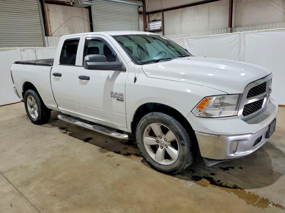 Aukcja sprzedaży 2021 Ram 1500 Classic, vin: 1C6RR6FG0MS503940, numer aukcji: 58220766