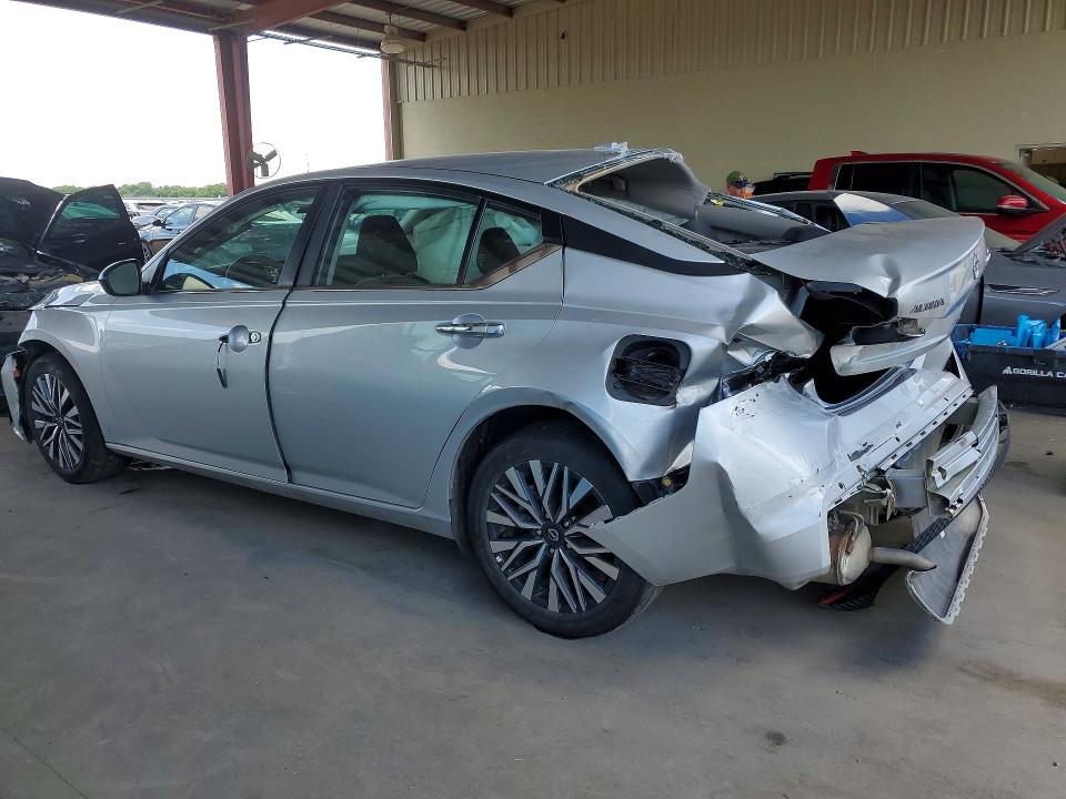 Aukcja sprzedaży 2025 Nissan Altima, vin: 1N4BL4DW1SN372769, numer aukcji: 55432456