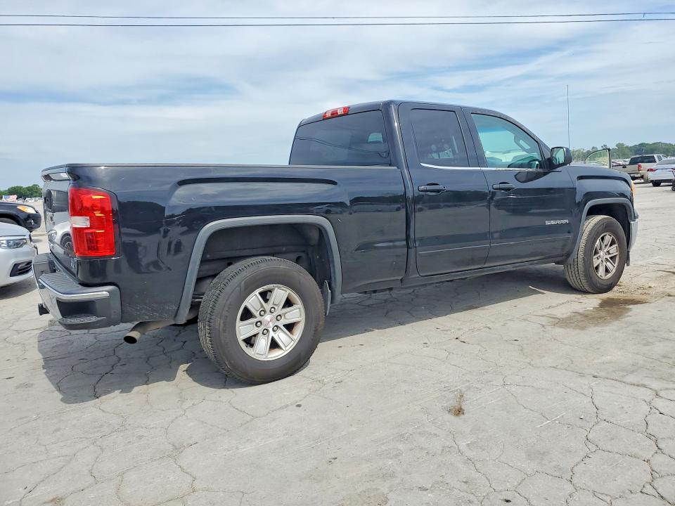Aukcja sprzedaży 2014 Gmc Sierra, vin: 1GTR1UEC3EZ205815, numer aukcji: 56303346