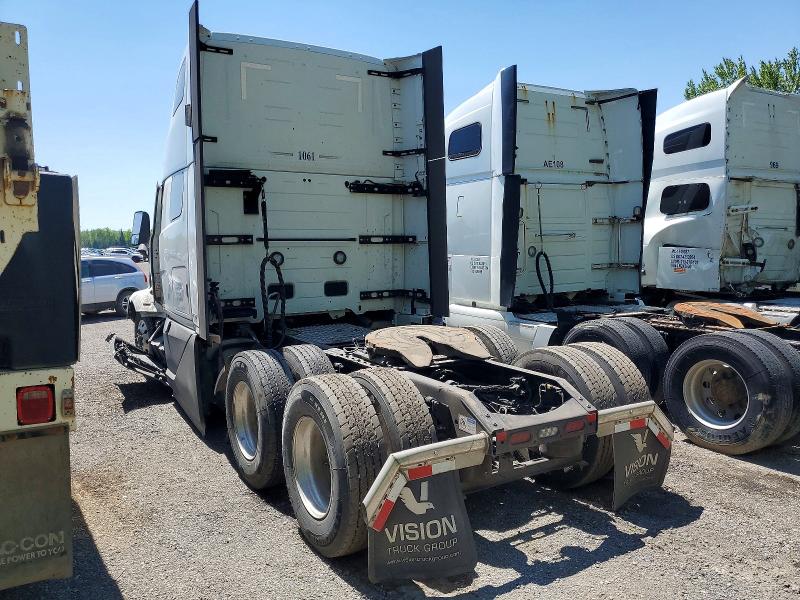 53051716 :رقم المزاد ، 4V4BC9EH2TN698884 vin ، 2026 Volvo Vnl (4) مزاد بيع