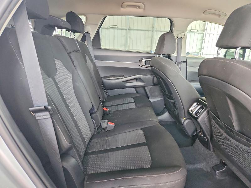 Продаж на аукціоні авто 2022 Kia Sorento, vin: 5XYRGDLC5NG108325, номер лоту: 55339436
