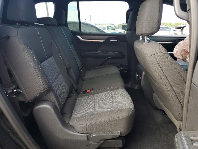 2026 Gmc Acadia მანქანა იყიდება აუქციონზე, vin: 1GKENKKS5TJ254632, აუქციონის ნომერი: 55716596