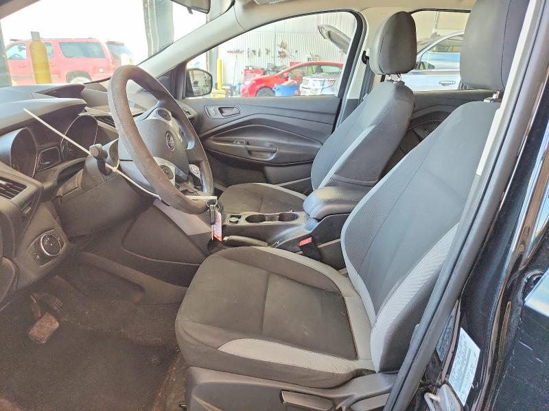 2014 Ford Escape მანქანა იყიდება აუქციონზე, vin: 1FMCU0F75EUC59570, აუქციონის ნომერი: 55071206