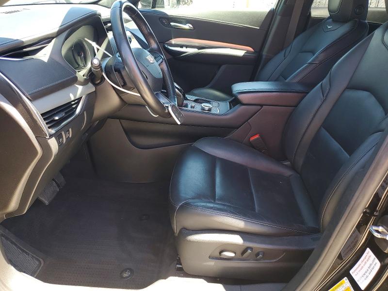 Aukcja sprzedaży 2022 Cadillac Xt4, vin: 1GYFZDR49NF100125, numer aukcji: 59294826