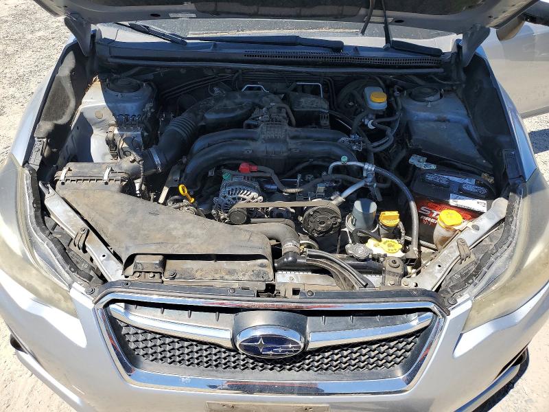 59198826 :رقم المزاد ، JF1GJAA62FH003437 vin ، 2015 Subaru Impreza مزاد بيع