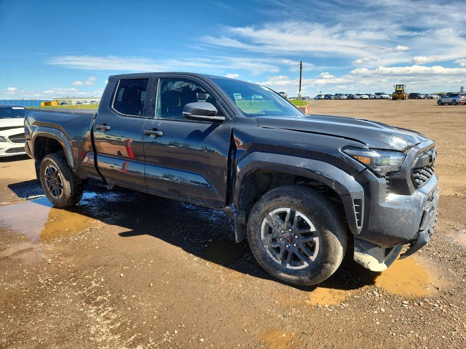 Aukcja sprzedaży 2025 Toyota Tacoma, vin: 3TYLB5JN4ST089381, numer aukcji: 54753866