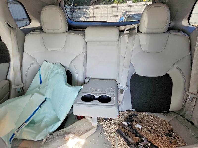 Продажа на аукционе авто 2021 Jeep Cherokee, vin: 1C4PJLLB8MD155436, номер лота: 56336676
