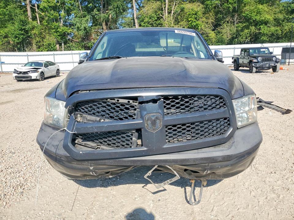 Продажа на аукционе авто 2014 Ram 1500, vin: 1C6RR7KG7ES323965, номер лота: 56639756