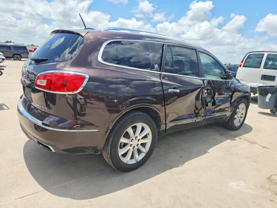 Aukcja sprzedaży 2016 Buick Enclave, vin: 5GAKRCKD6GJ184978, numer aukcji: 56654886