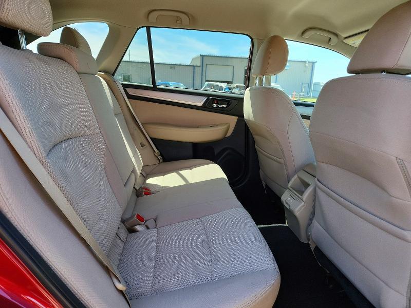 Продажа на аукционе авто 2019 Subaru Outback, vin: 4S4BSAFC5K3222489, номер лота: 56155866
