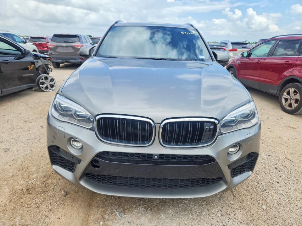 Aukcja sprzedaży 2018 Bmw X5, vin: 5YMKT6C50J0Y83875, numer aukcji: 54135946