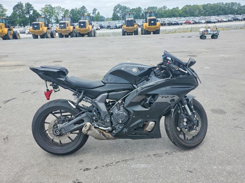 Продажа на аукционе авто 2025 Yamaha Yzfr7, vin: JYARM38E2SA019106, номер лота: 56483786