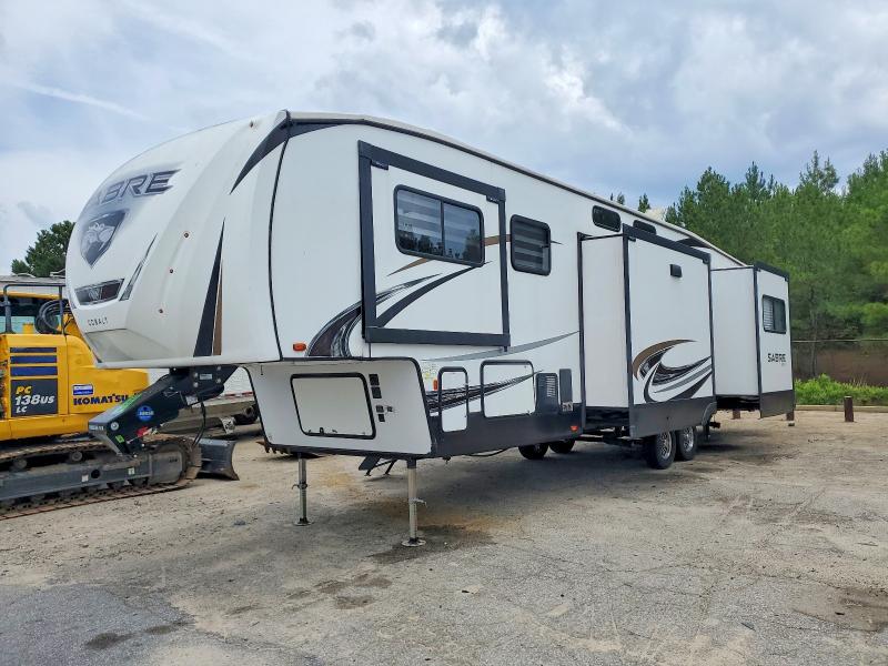 56042876 :رقم المزاد ، 5ZT3SR2B6N6110113 vin ، 2022 Fore Recreational Vehicle (rv) مزاد بيع