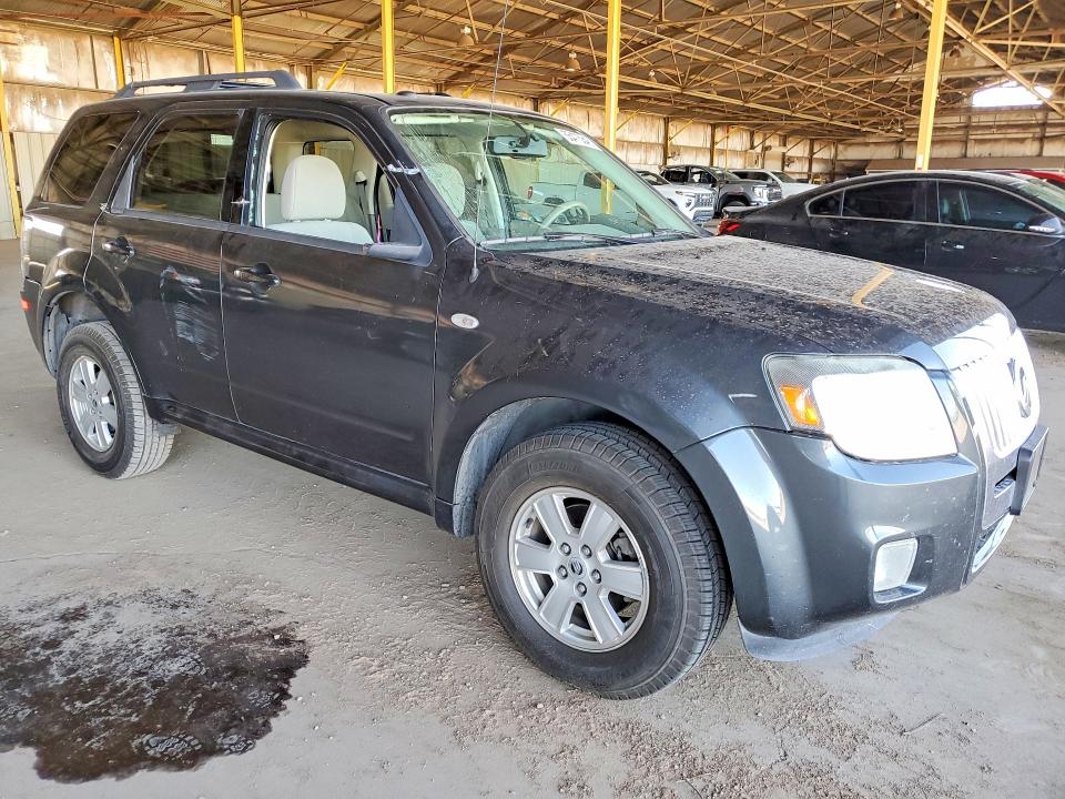 Продаж на аукціоні авто 2009 Mercury Mariner, vin: 4M2CU81G69KJ05388, номер лоту: 55475846