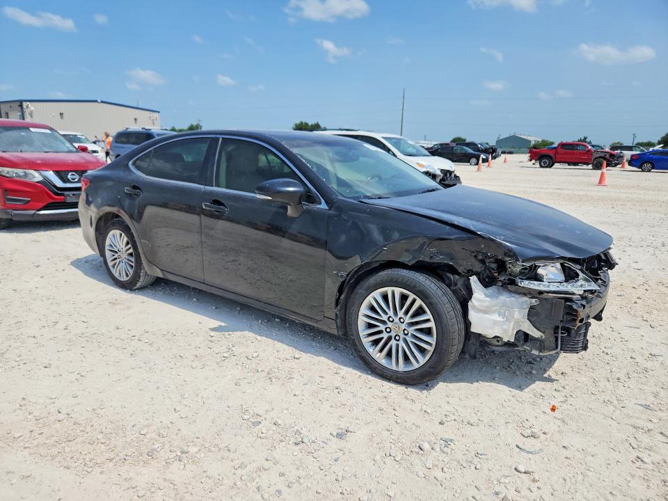 Продаж на аукціоні авто 2015 Lexus Es, vin: JTHBK1GG7F2171433, номер лоту: 58683676