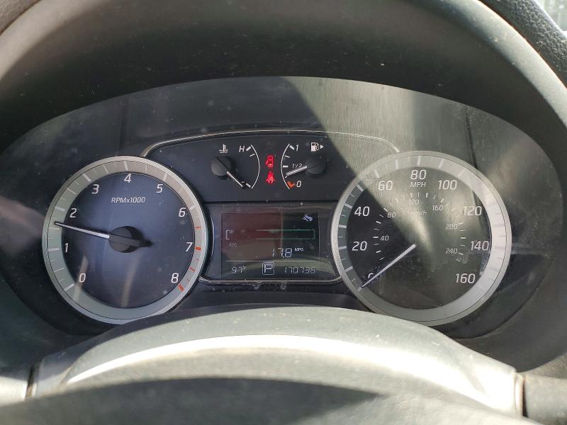 2014 Nissan Sentra მანქანა იყიდება აუქციონზე, vin: 3N1AB7AP0EY201559, აუქციონის ნომერი: 52016036