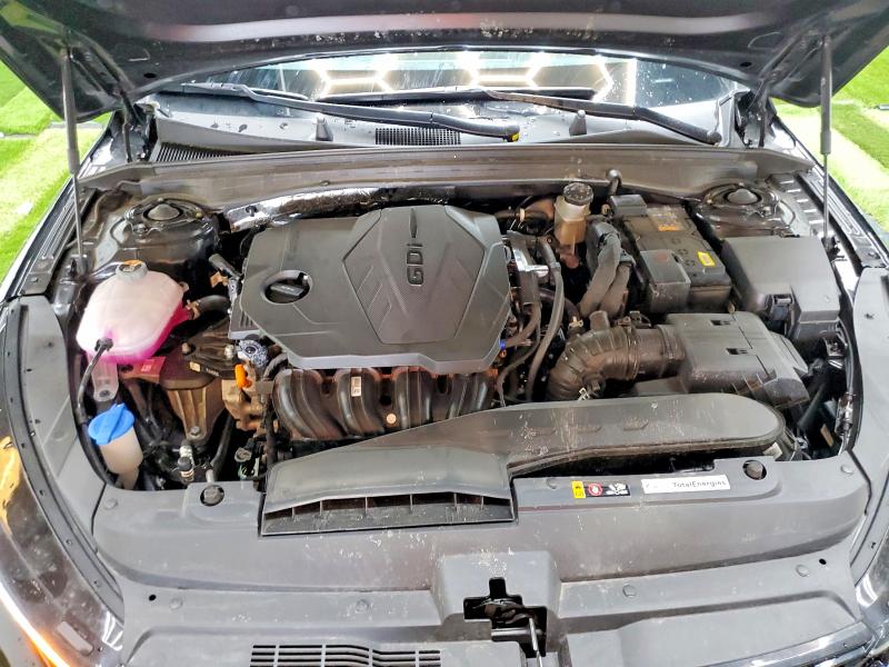 Aukcja sprzedaży 2026 Kia K5, vin: KNAG24J75T5443390, numer aukcji: 57749426