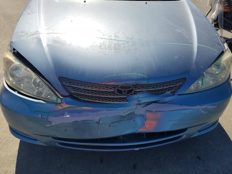 Продажа на аукционе авто 2002 Toyota Camry, vin: JTDBE32K020121995, номер лота: 58288446