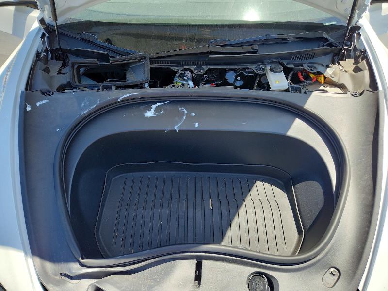 Продажа на аукционе авто 2025 Tesla Model 3, vin: 5YJ3E1EA9SF025392, номер лота: 56713076