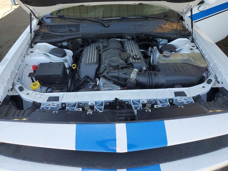 Aukcja sprzedaży 2016 Dodge Challenger, vin: 2C3CDZFJ6GH234451, numer aukcji: 56864436