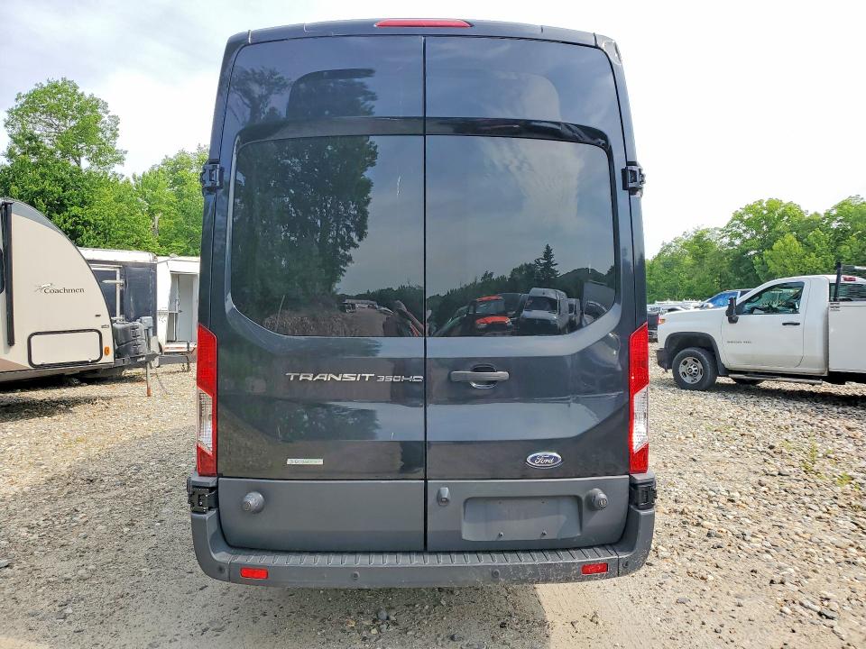 Продаж на аукціоні авто 2017 Ford Transit, vin: 1FBVU4XG1HKA17348, номер лоту: 56442566