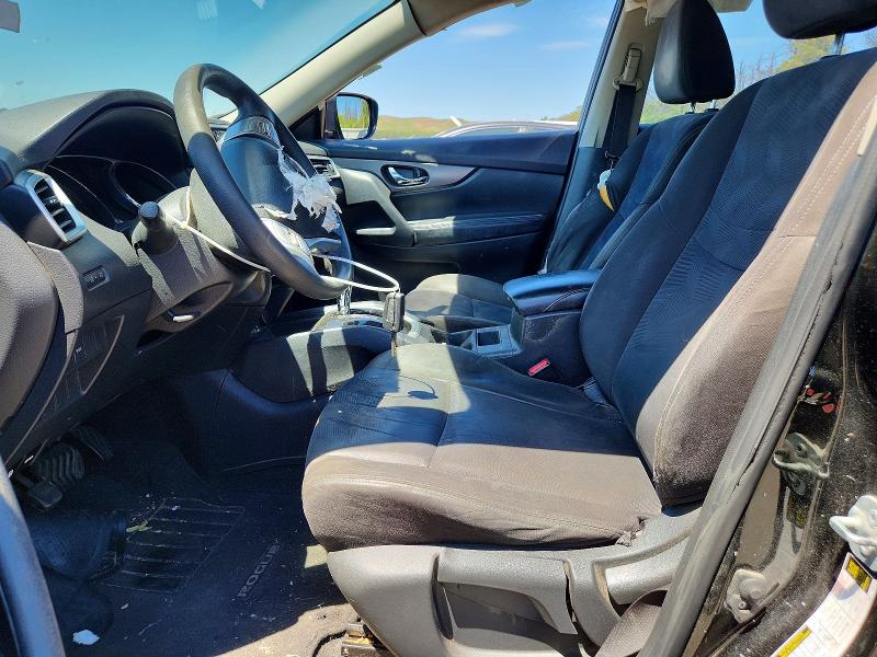 Aukcja sprzedaży 2015 Nissan Rogue, vin: KNMAT2MT7FP548279, numer aukcji: 55517446