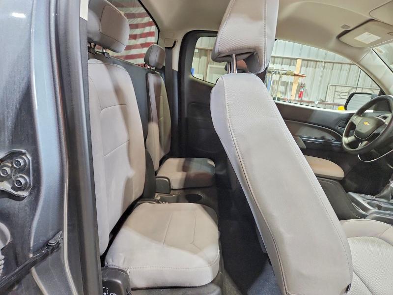 Aukcja sprzedaży 2022 Chevrolet Colorado, vin: 1GCHSBEA9N1312457, numer aukcji: 56391456