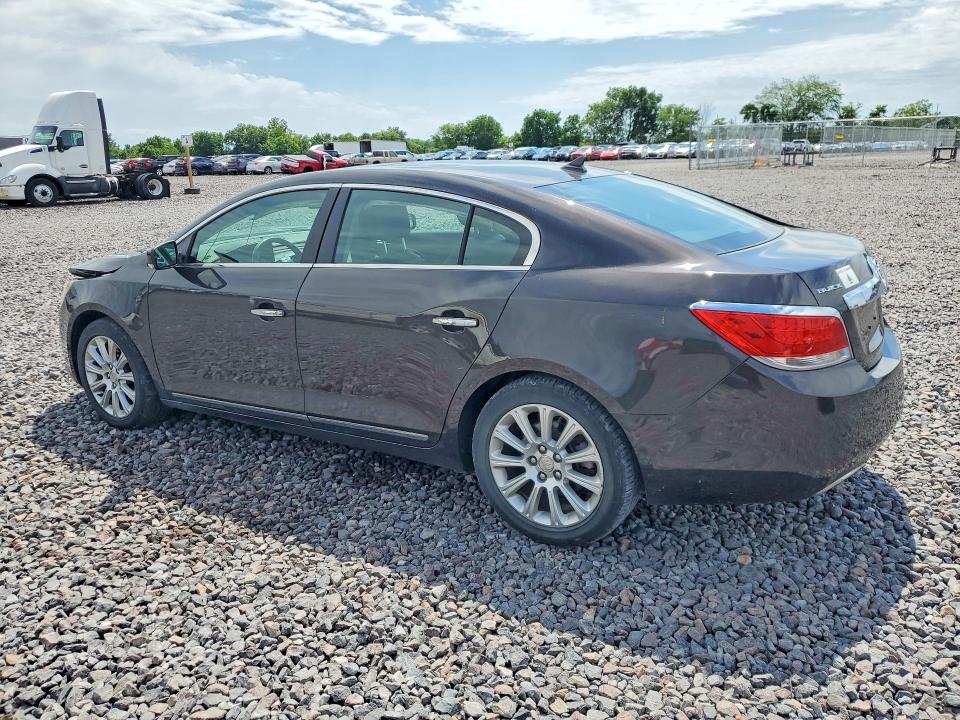 Aukcja sprzedaży 2013 Buick Lacrosse, vin: 1G4GC5E36DF229139, numer aukcji: 57644546