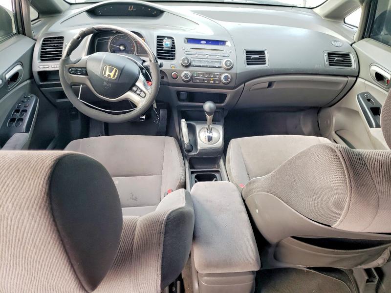 Продаж на аукціоні авто 2006 Honda Civic, vin: 2HGFA16806H505942, номер лоту: 59030506