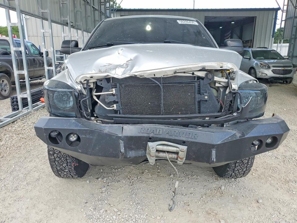 Продажа на аукционе авто 2008 Dodge Ram 2500, vin: 3D7KR28A68G236978, номер лота: 56286456