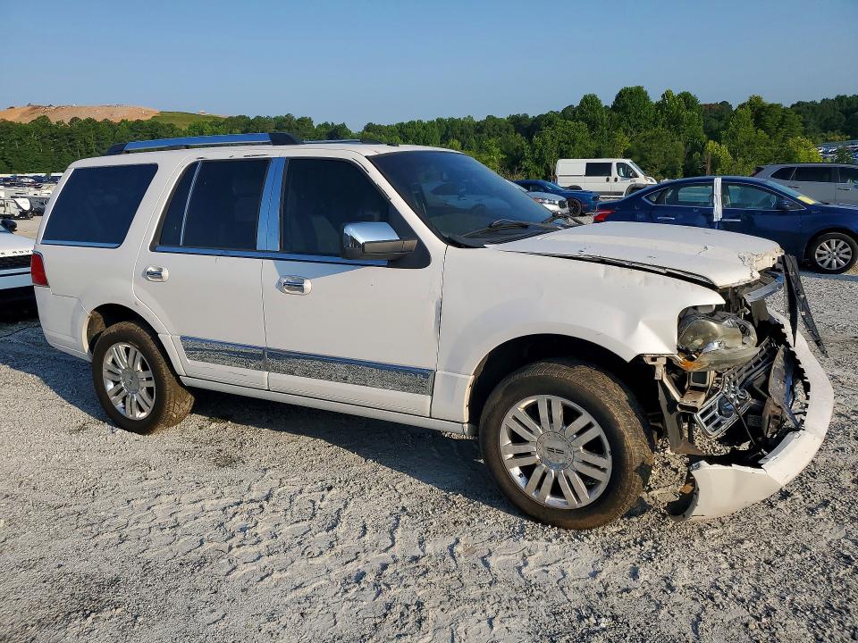 Aukcja sprzedaży 2012 Lincoln Navigator, vin: 5LMJJ2H51CEL02121, numer aukcji: 57190276