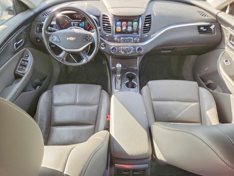 Aukcja sprzedaży 2019 Chevrolet Impala, vin: 2G11Z5S37K9151742, numer aukcji: 56294786