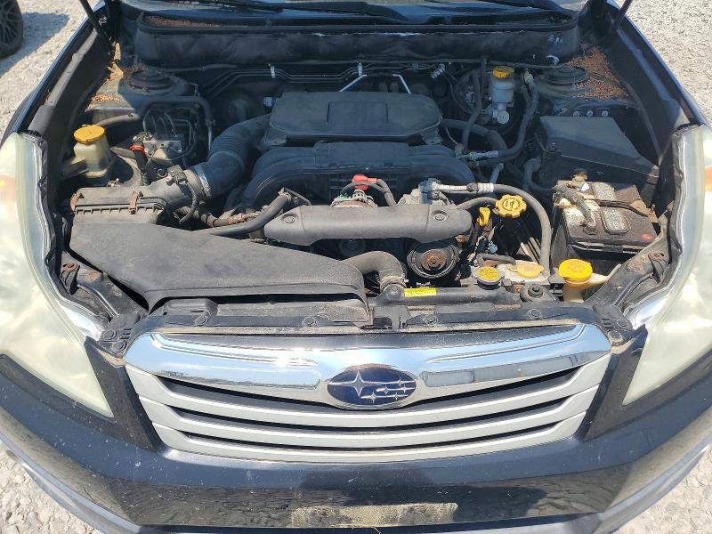 Aukcja sprzedaży 2010 Subaru Outback, vin: 4S4BRBCC7A3374228, numer aukcji: 59389586
