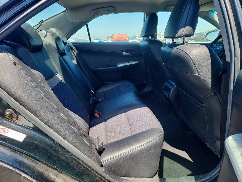 Aukcja sprzedaży 2014 Toyota Camry, vin: 4T1BF1FK0EU857467, numer aukcji: 58088746