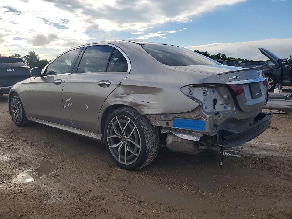 Aukcja sprzedaży 2021 Mercedes-benz E, vin: W1KZF8DB0MA899125, numer aukcji: 57360326