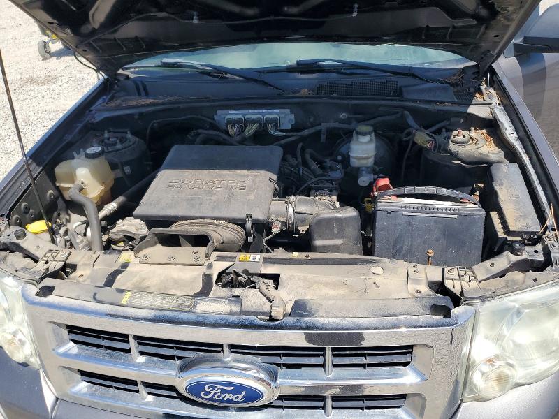 57762506 :رقم المزاد ، 1FMCU9DG5BKC64699 vin ، 2011 Ford Escape مزاد بيع