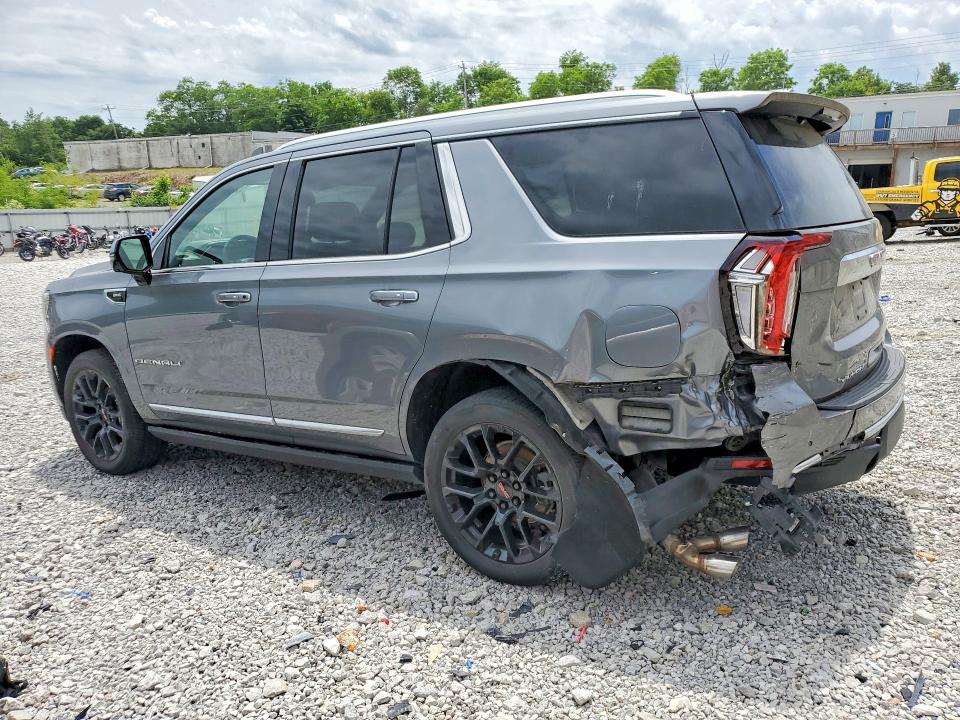 Продаж на аукціоні авто 2022 Gmc Yukon, vin: 1GKS2DKL8NR226974, номер лоту: 55429156