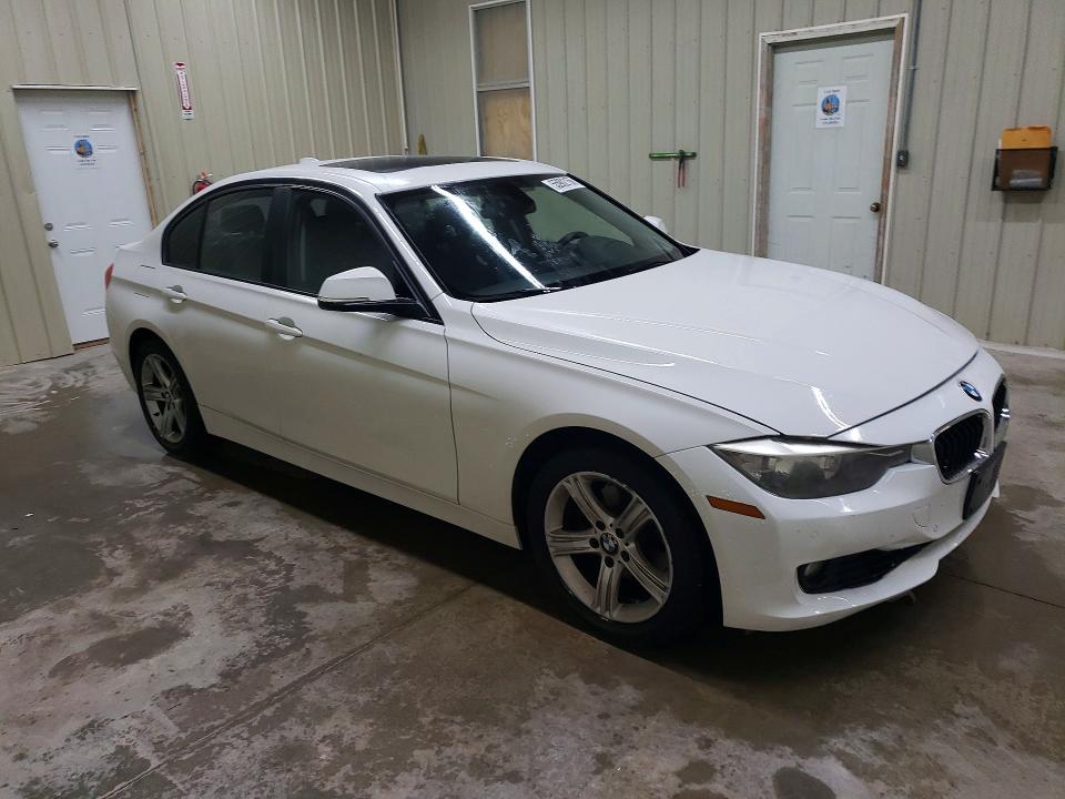 Продаж на аукціоні авто 2015 Bmw 328, vin: WBA3B3C54FF547078, номер лоту: 55902156