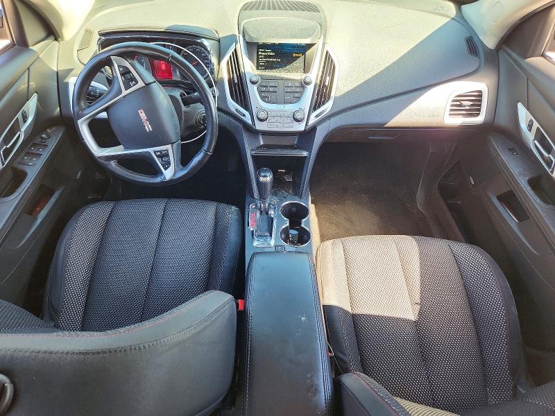 Aukcja sprzedaży 2017 Gmc Terrain, vin: 2GKFLTE36H6134251, numer aukcji: 57028806