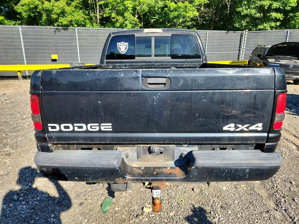 Aukcja sprzedaży 2001 Dodge Ram 1500, vin: 3B7HF13Z01G736466, numer aukcji: 55779576