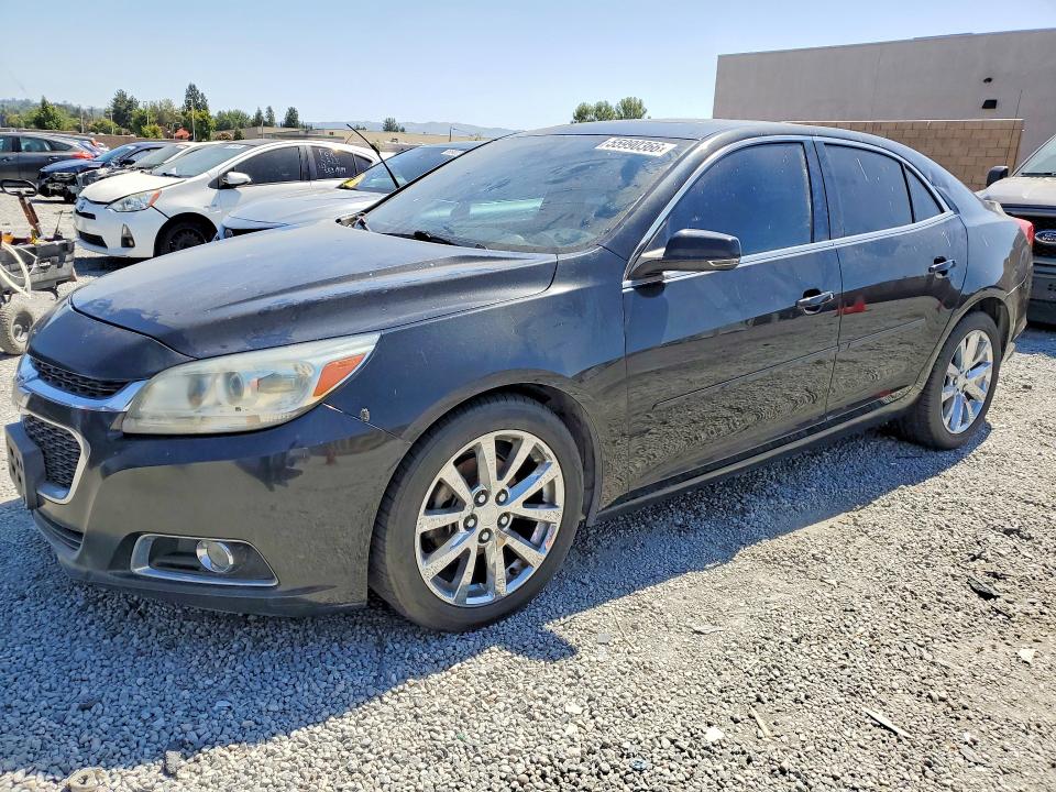 Продаж на аукціоні авто 2014 Chevrolet Malibu, vin: 1G11E5SL8EF175362, номер лоту: 55990366