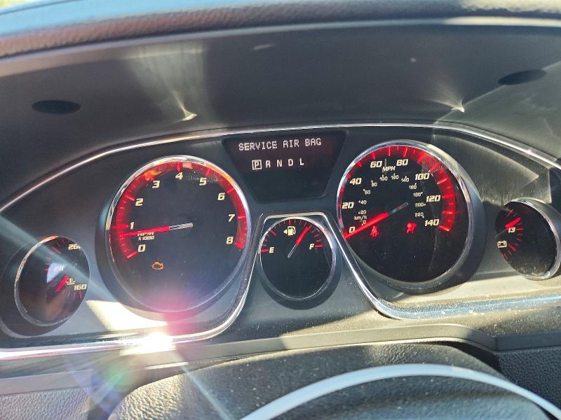 Продаж на аукціоні авто 2014 Gmc Acadia, vin: 1GKKVRKD8EJ144707, номер лоту: 56741036