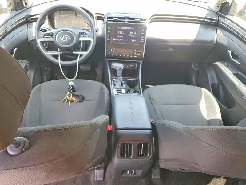 Продажа на аукционе авто 2024 Hyundai Tucson, vin: 5NMJB3DE5RH399278, номер лота: 58769346