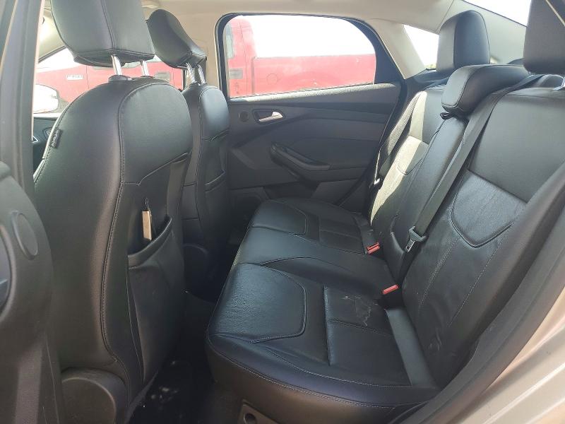 Продажа на аукционе авто 2017 Ford Focus, vin: 1FADP3J25HL201410, номер лота: 57016676