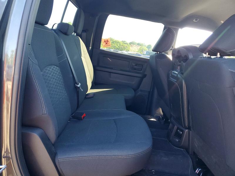 Продажа на аукционе авто 2025 Ram 2500, vin: 3C6UR5CJ5SG523089, номер лота: 58294836